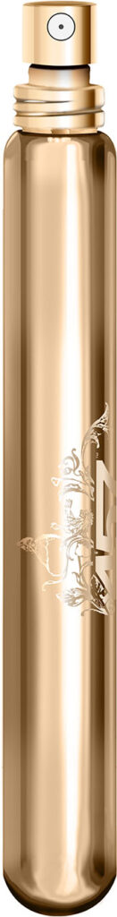 ar457 Sérum Elixir Lyf Quinta Essencia — packaging métallisé édition EXOS 2015-2016, dernière série disponible